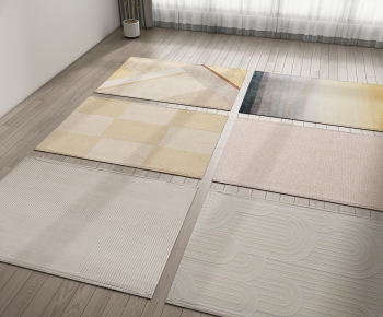Modern The Carpet-ID:793056013