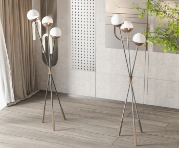 Modern Floor Lamp-ID:602290615