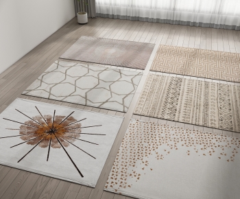 Modern The Carpet-ID:338260893