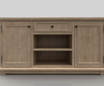 Modern Decorative Cabinet-ID:356723073
