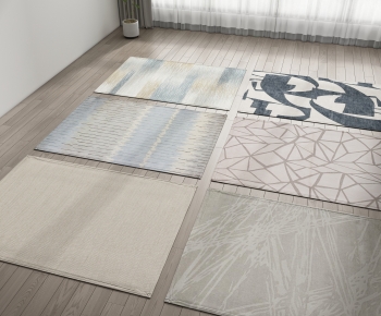 Modern The Carpet-ID:884675034