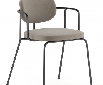 Modern Single Chair-ID:522496948