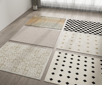 Modern The Carpet-ID:595989299