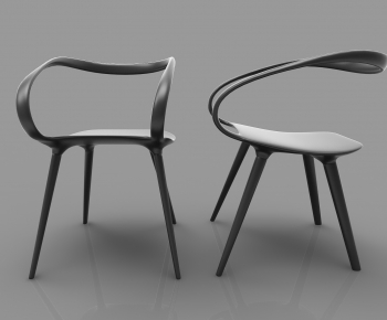 Modern Dining Chair-ID:368505951