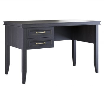 Nordic Style Office Table-ID:889830117