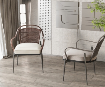 Modern Dining Chair-ID:524569993