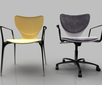 Modern Office Chair-ID:479415894