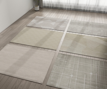 Modern The Carpet-ID:786303043