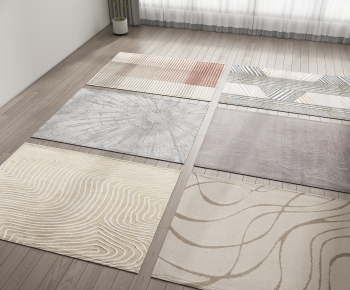 Modern The Carpet-ID:879416942