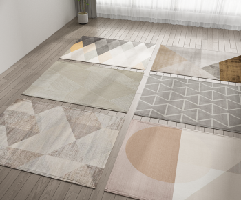 Modern The Carpet-ID:570419076