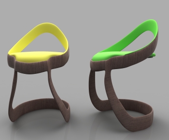 Modern Lounge Chair-ID:914800223