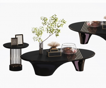 Modern Side Table/corner Table-ID:318834078