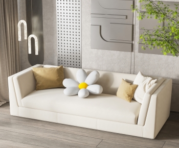 Modern A Sofa For Two-ID:848041067