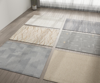Modern The Carpet-ID:796031003