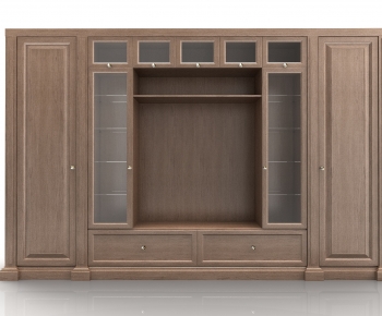 Modern Decorative Cabinet-ID:769217973