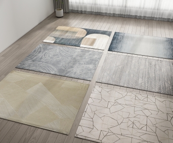 Modern The Carpet-ID:269304998
