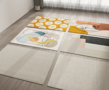Modern The Carpet-ID:219959026