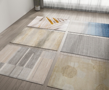 Modern The Carpet-ID:155069118