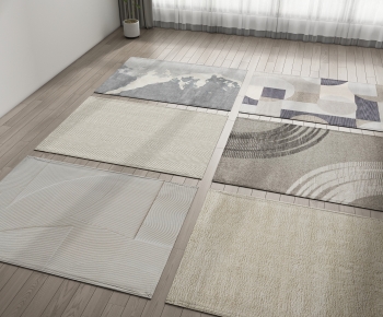 Modern The Carpet-ID:542126893