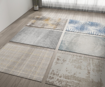 Modern The Carpet-ID:570616964
