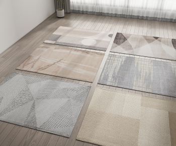 Modern The Carpet-ID:432491062
