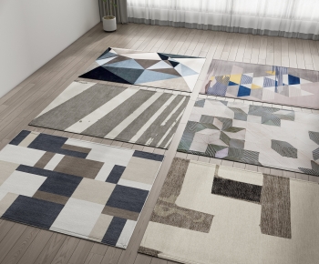 Modern The Carpet-ID:121155982