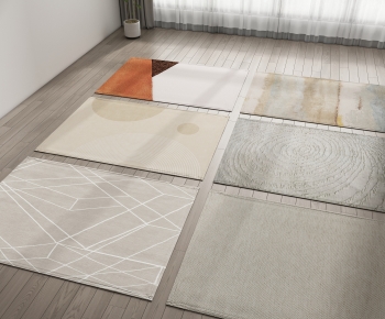Modern The Carpet-ID:319432971