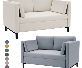 Modern A Sofa For Two-ID:673460019