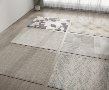 Modern The Carpet-ID:317030918
