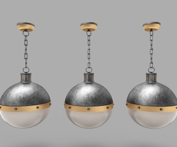 Industrial Style Wall Lamp-ID:846179963