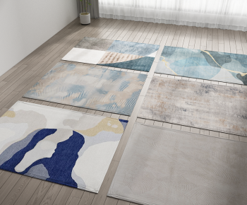 Modern The Carpet-ID:146606926