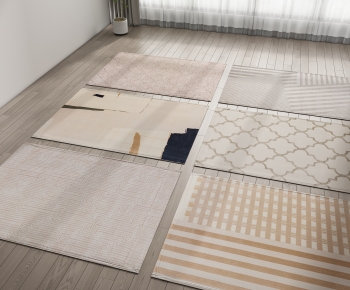 Modern The Carpet-ID:651525021