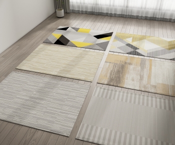 Modern The Carpet-ID:482563977