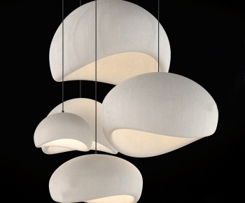 Wabi-sabi Style Floor Lamp-ID:479830986