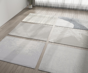 Modern The Carpet-ID:435512073