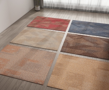 Modern The Carpet-ID:926387071