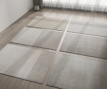 Modern The Carpet-ID:814997916