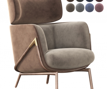 Modern Lounge Chair-ID:791977886