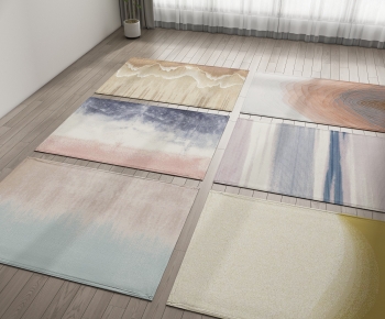 Modern The Carpet-ID:604043961