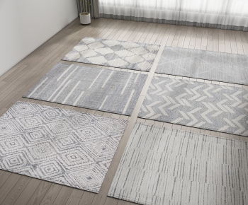 Modern The Carpet-ID:654759431