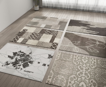 Modern The Carpet-ID:534094105