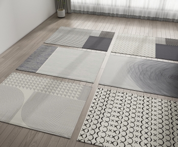 Modern The Carpet-ID:648024081