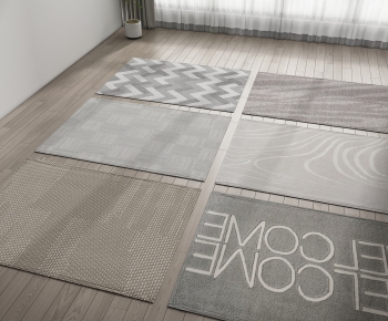 Modern The Carpet-ID:550113921