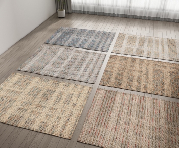 Modern The Carpet-ID:950253018