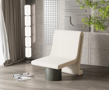 Modern Lounge Chair-ID:569217929