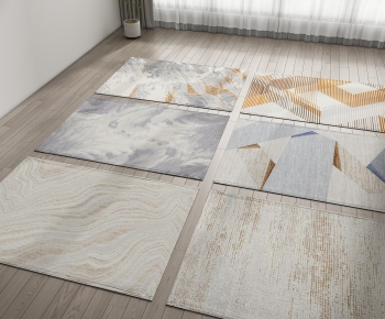 Modern The Carpet-ID:301045891
