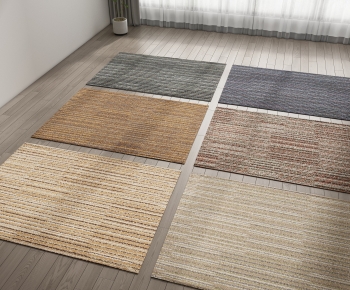 Modern The Carpet-ID:604924929