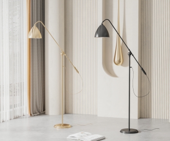 Modern Floor Lamp-ID:335586072
