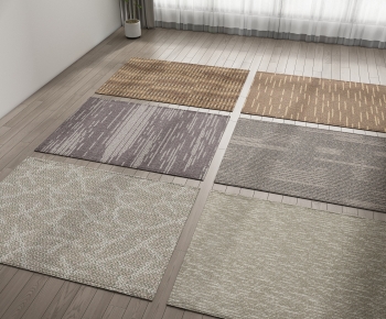 Modern The Carpet-ID:443950896