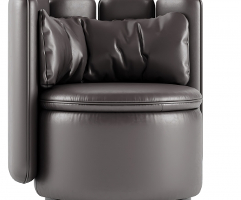 Modern Lounge Chair-ID:694550993